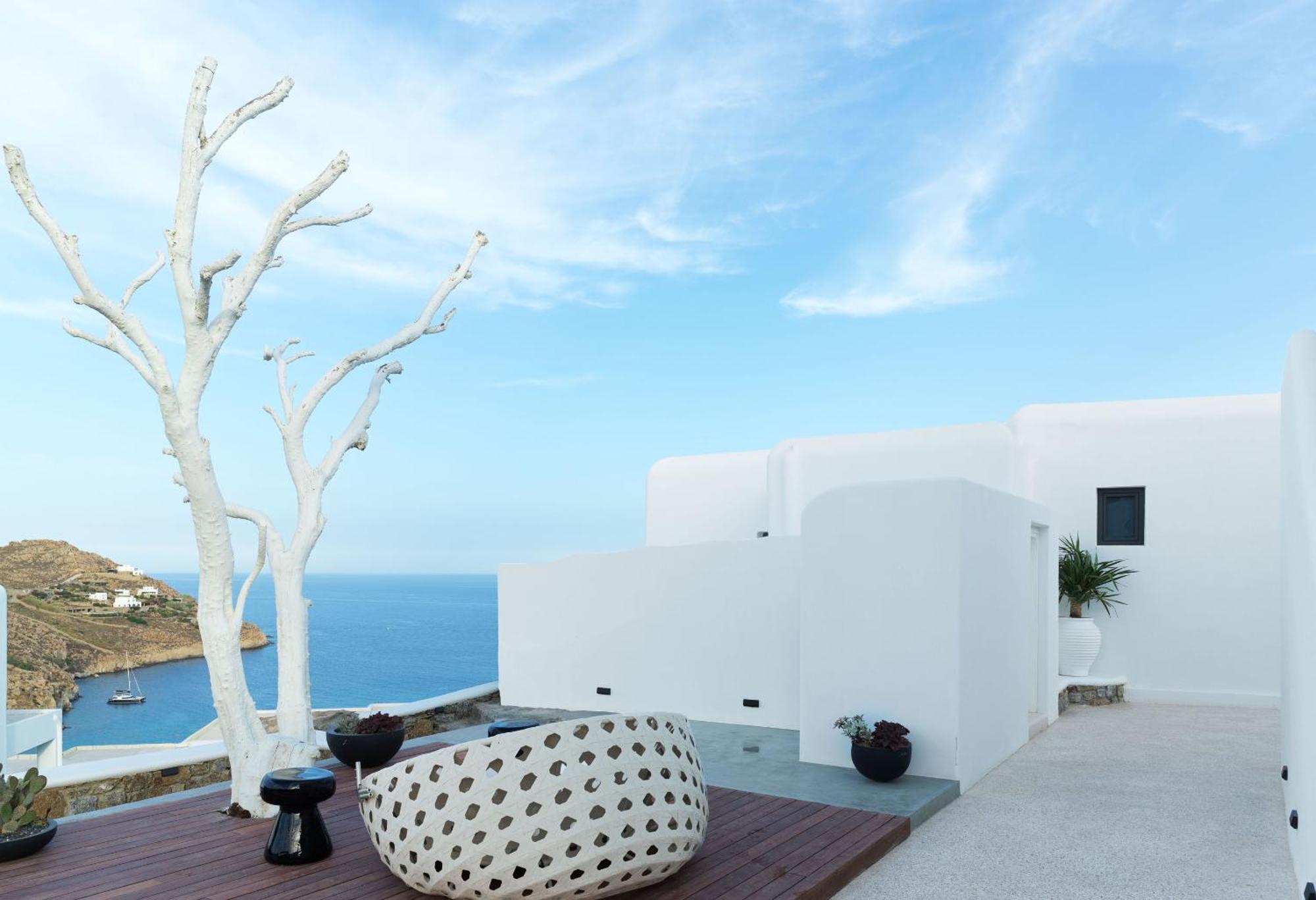 Amyth Of Mykonos 4*